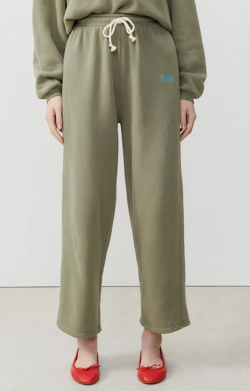 Jogging Femme Izubird*American Vintage Fashion