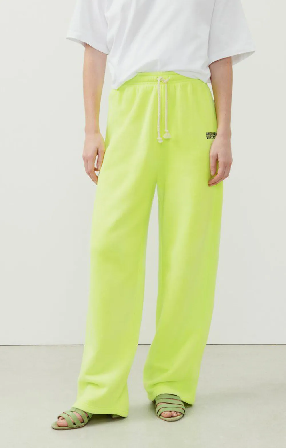 Jogging Femme Izubird*American Vintage Flash Sale