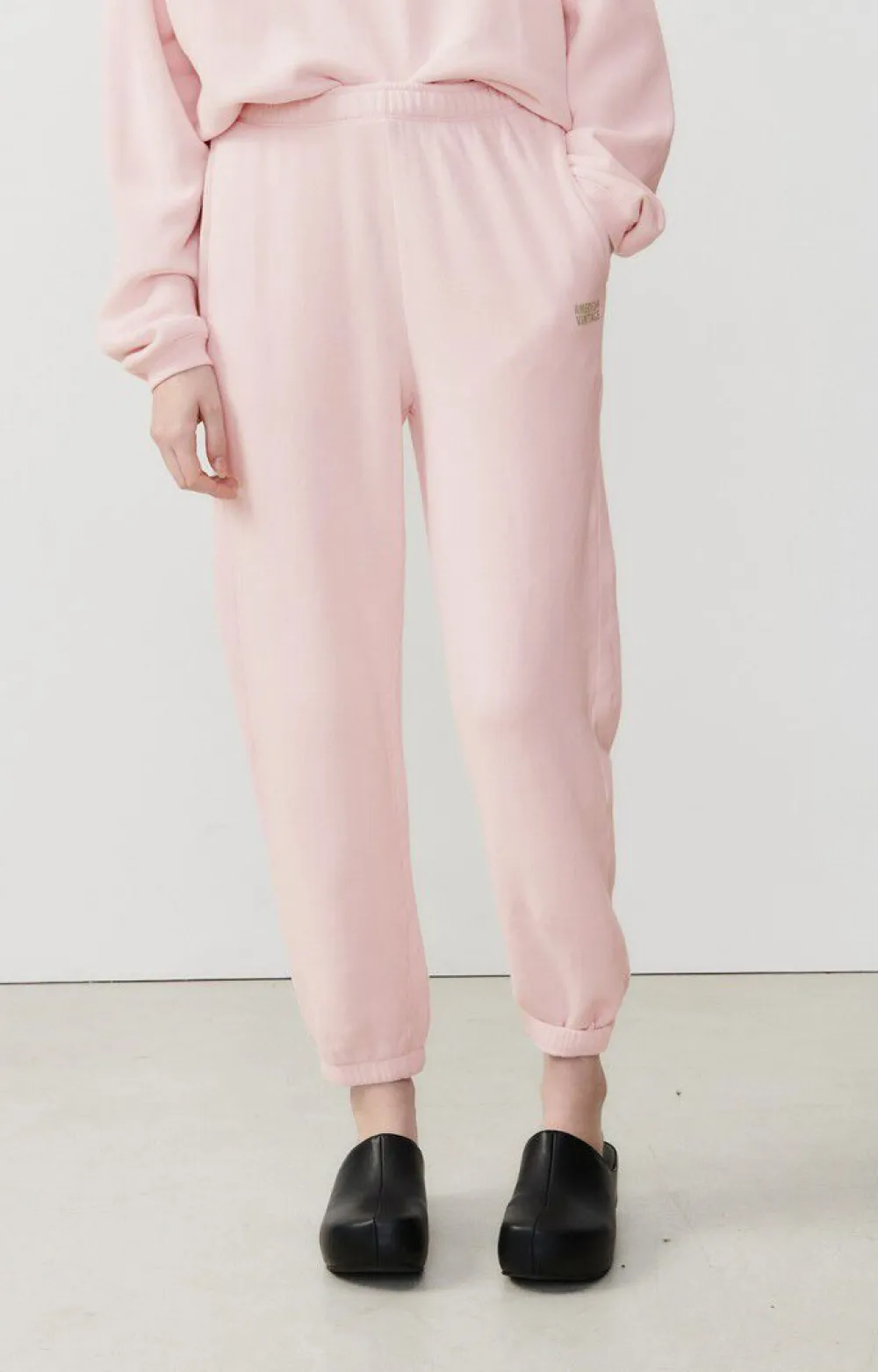 Jogging Femme Izubird*American Vintage Store