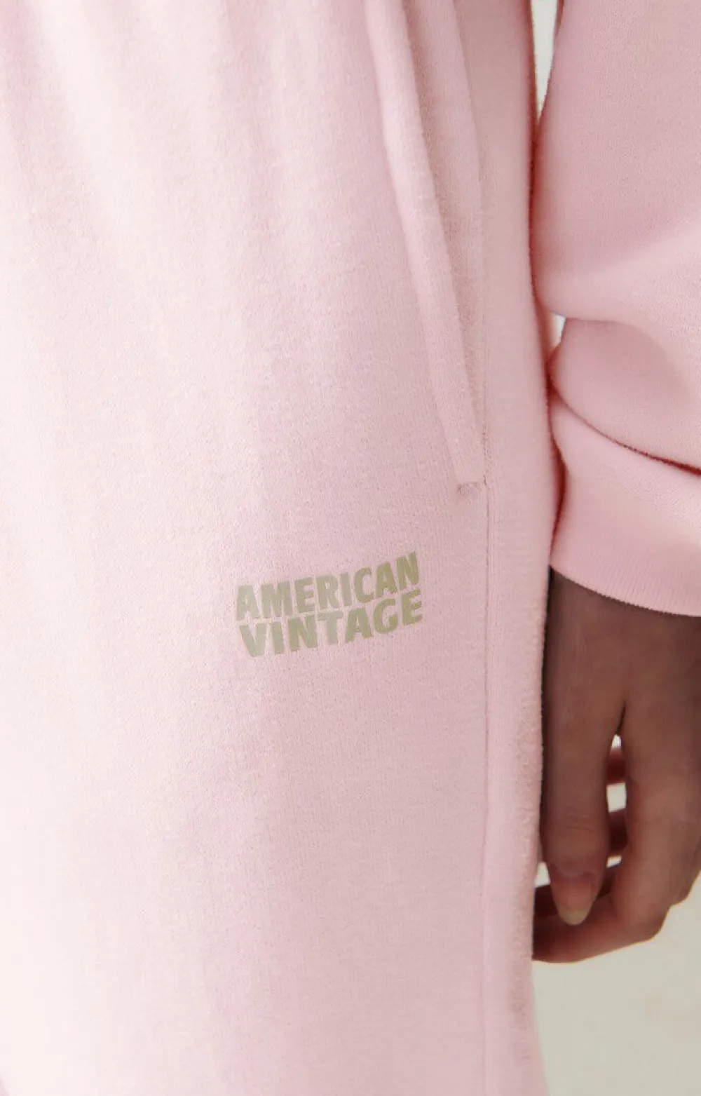 Jogging Femme Izubird*American Vintage Store