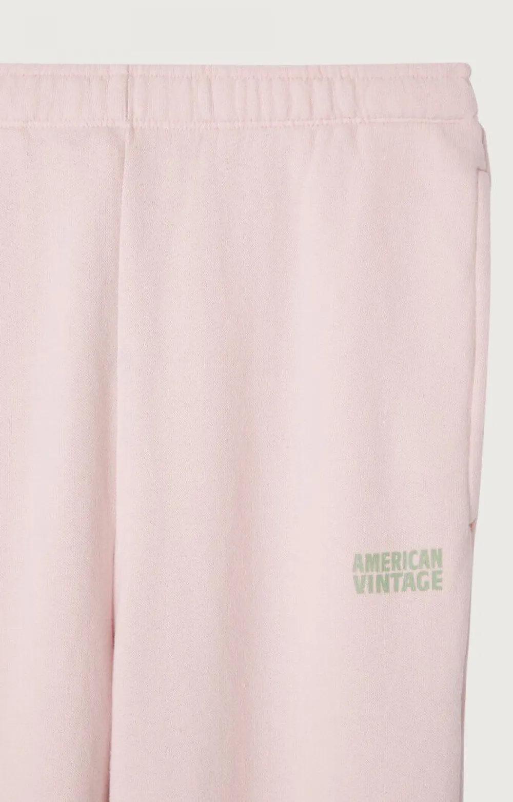 Jogging Femme Izubird*American Vintage Store