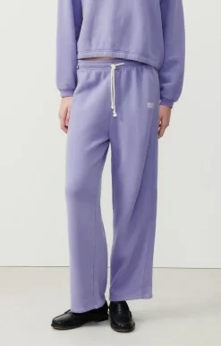 Jogging Femme Izubird*American Vintage Fashion