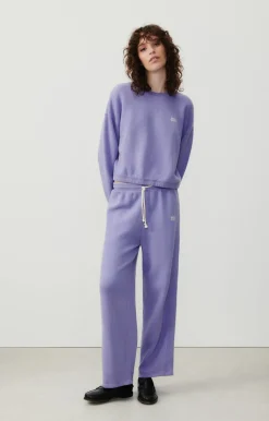 Jogging Femme Izubird*American Vintage Fashion