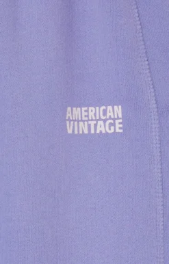 Jogging Femme Izubird*American Vintage Fashion