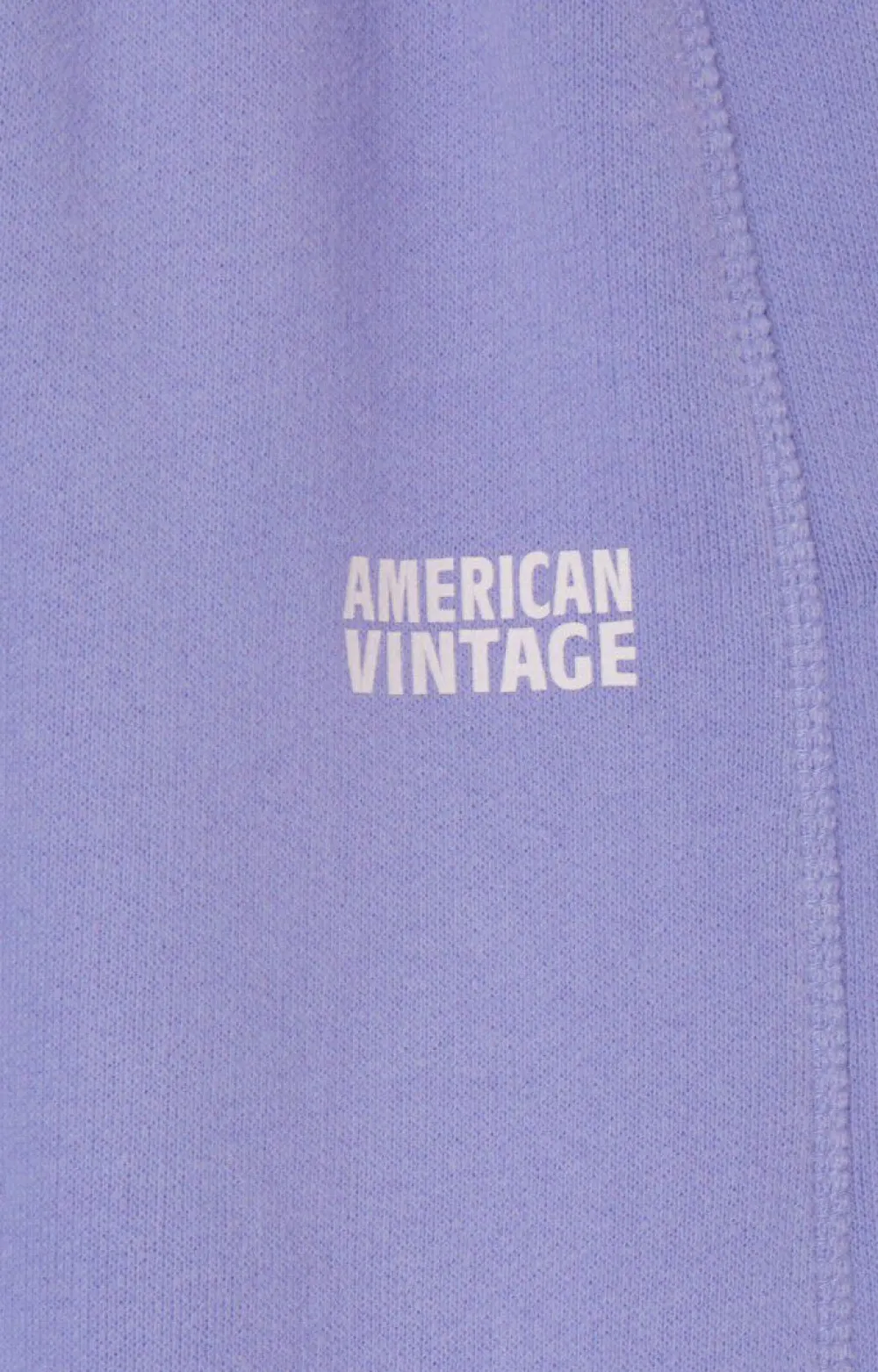 Jogging Femme Izubird*American Vintage Fashion