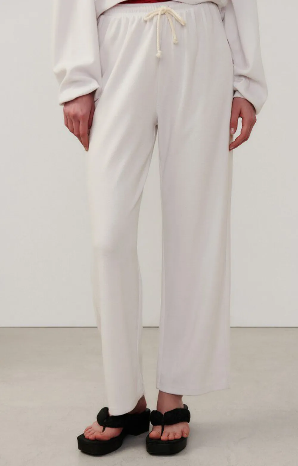 Jogging Femme Lebow*American Vintage Flash Sale