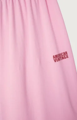 Jogging Femme Pymaz*American Vintage Sale