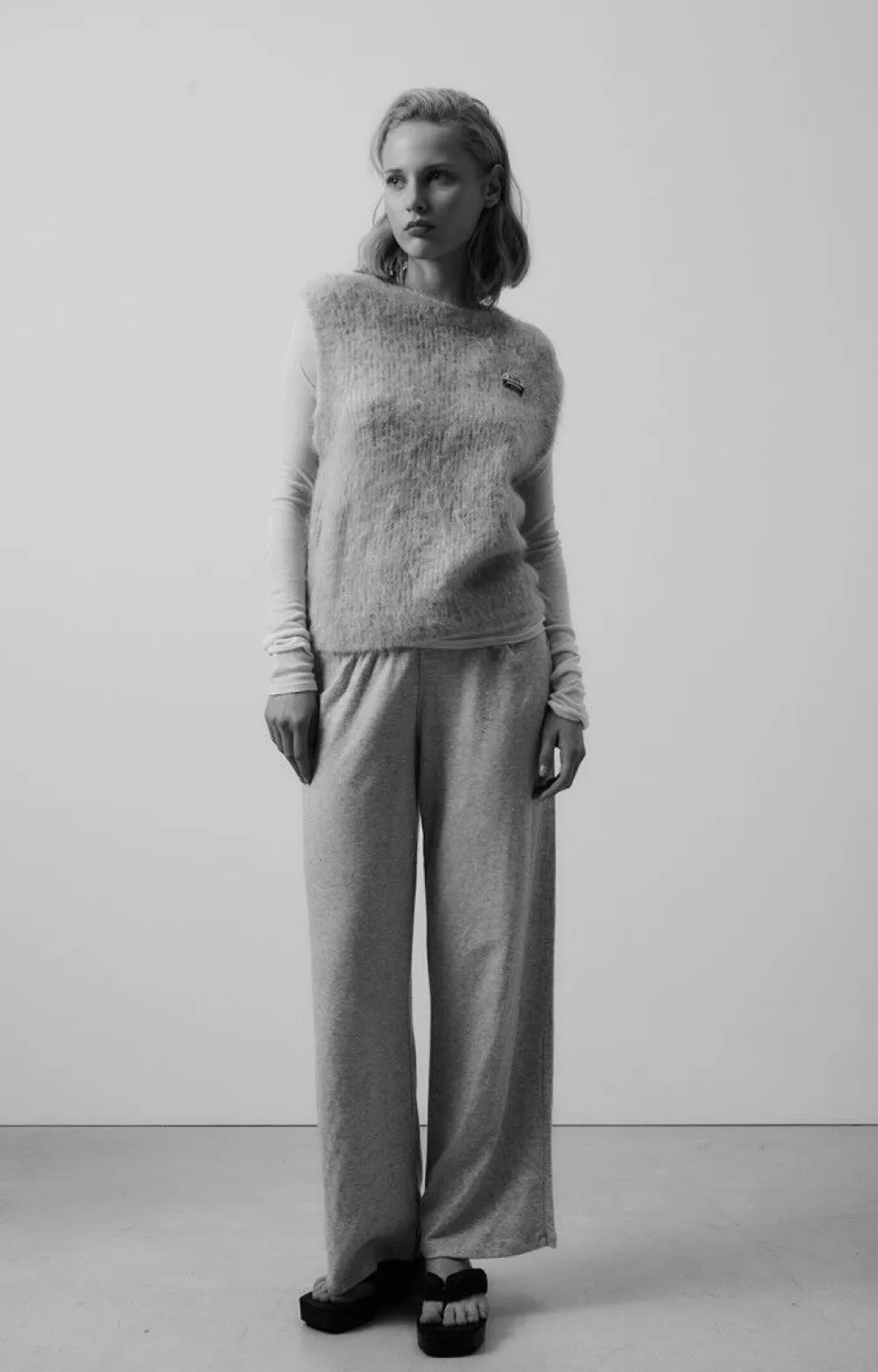 Jogging Femme Ruzy*American Vintage Hot