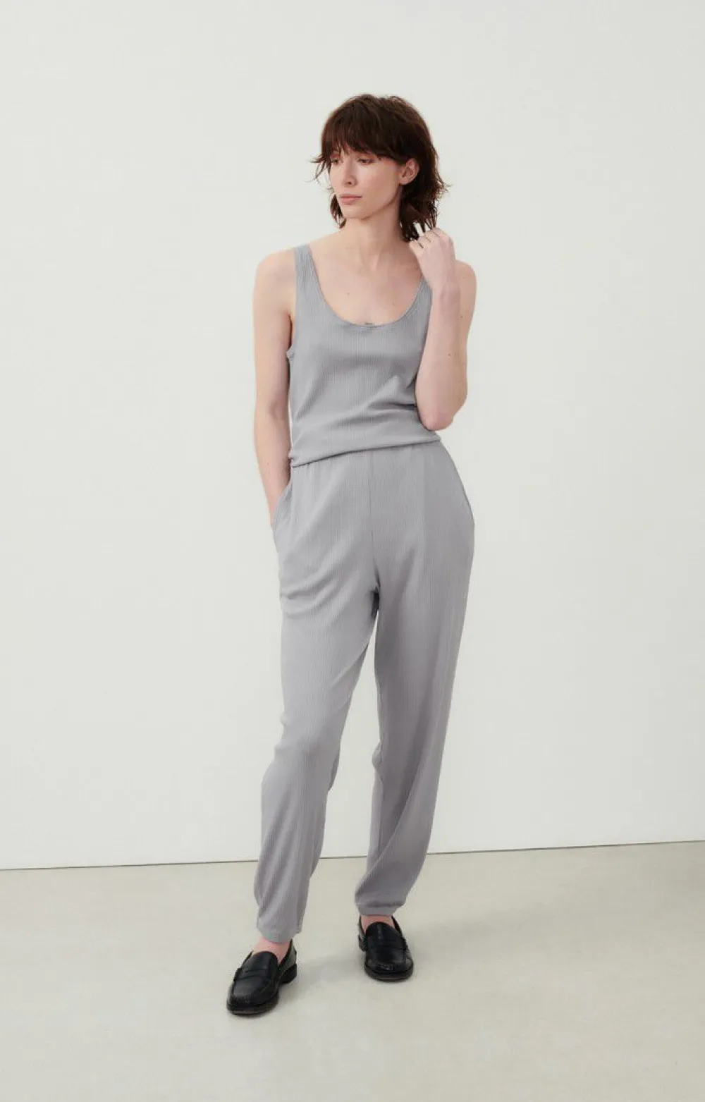 Jogging Femme Tyxibay*American Vintage Discount