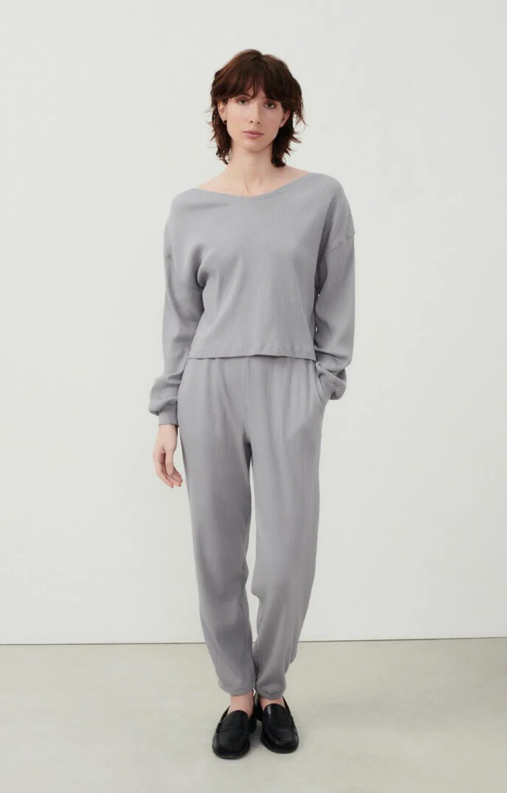 Jogging Femme Tyxibay*American Vintage Discount
