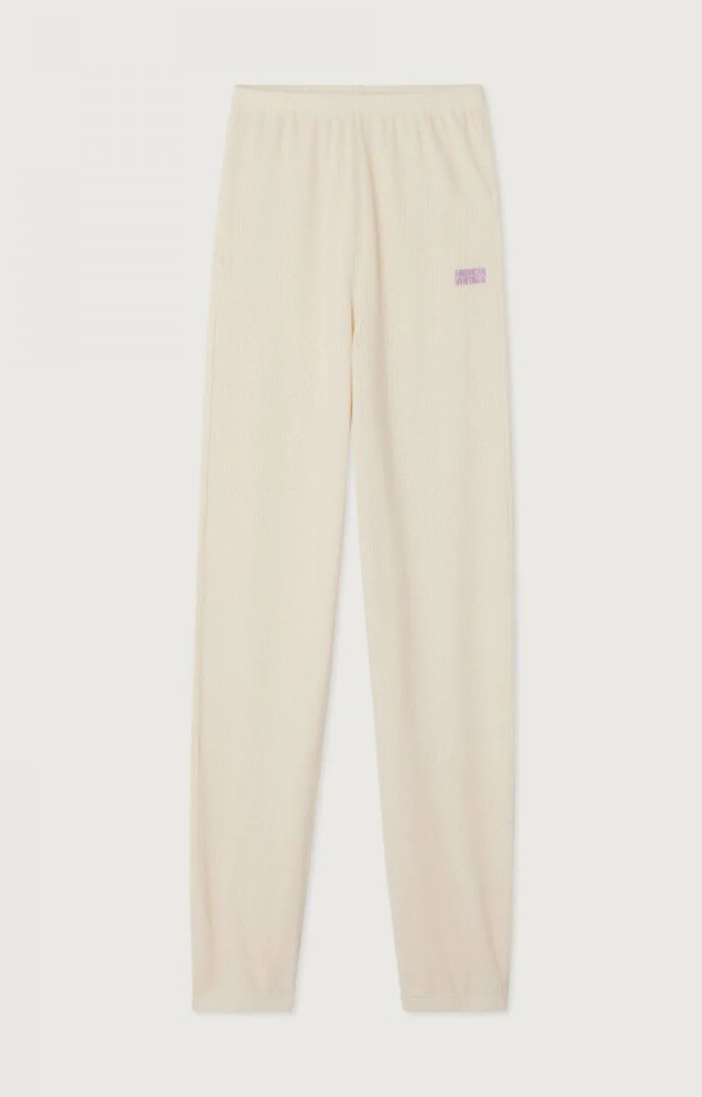 Jogging Femme Vifabeach*American Vintage Flash Sale