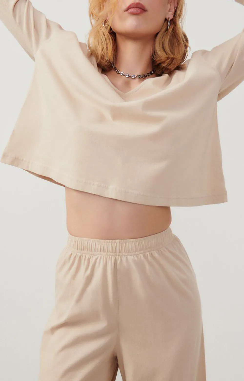 Jogging Femme Vupaville*American Vintage Hot