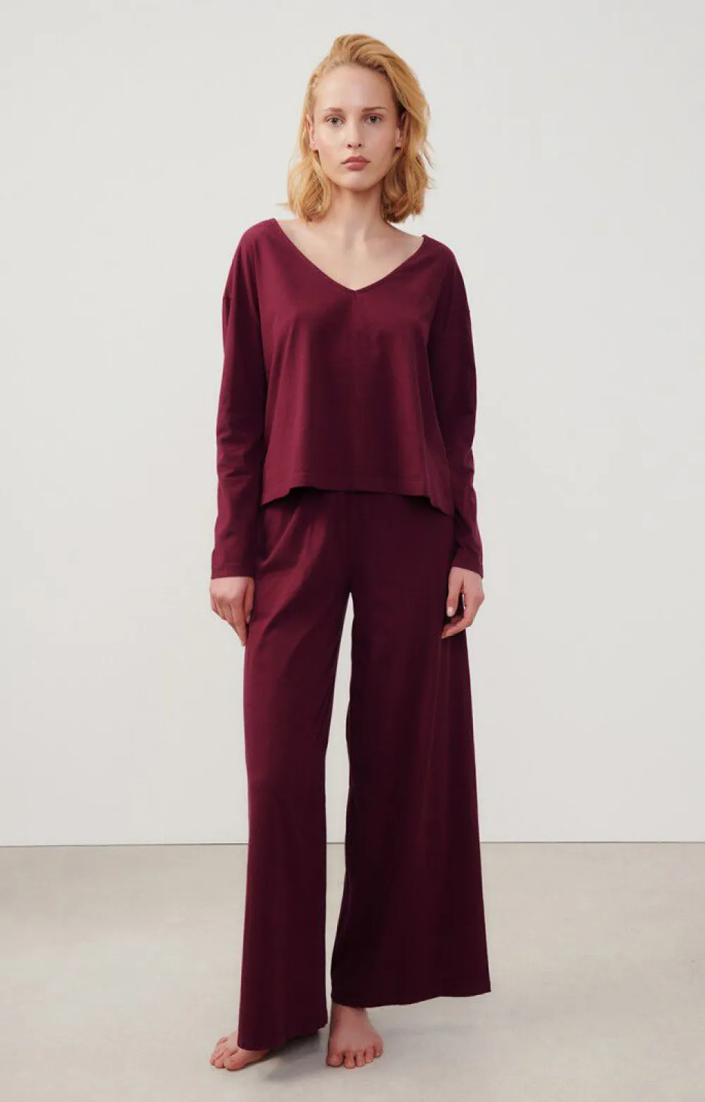 Jogging Femme Vupaville*American Vintage Hot