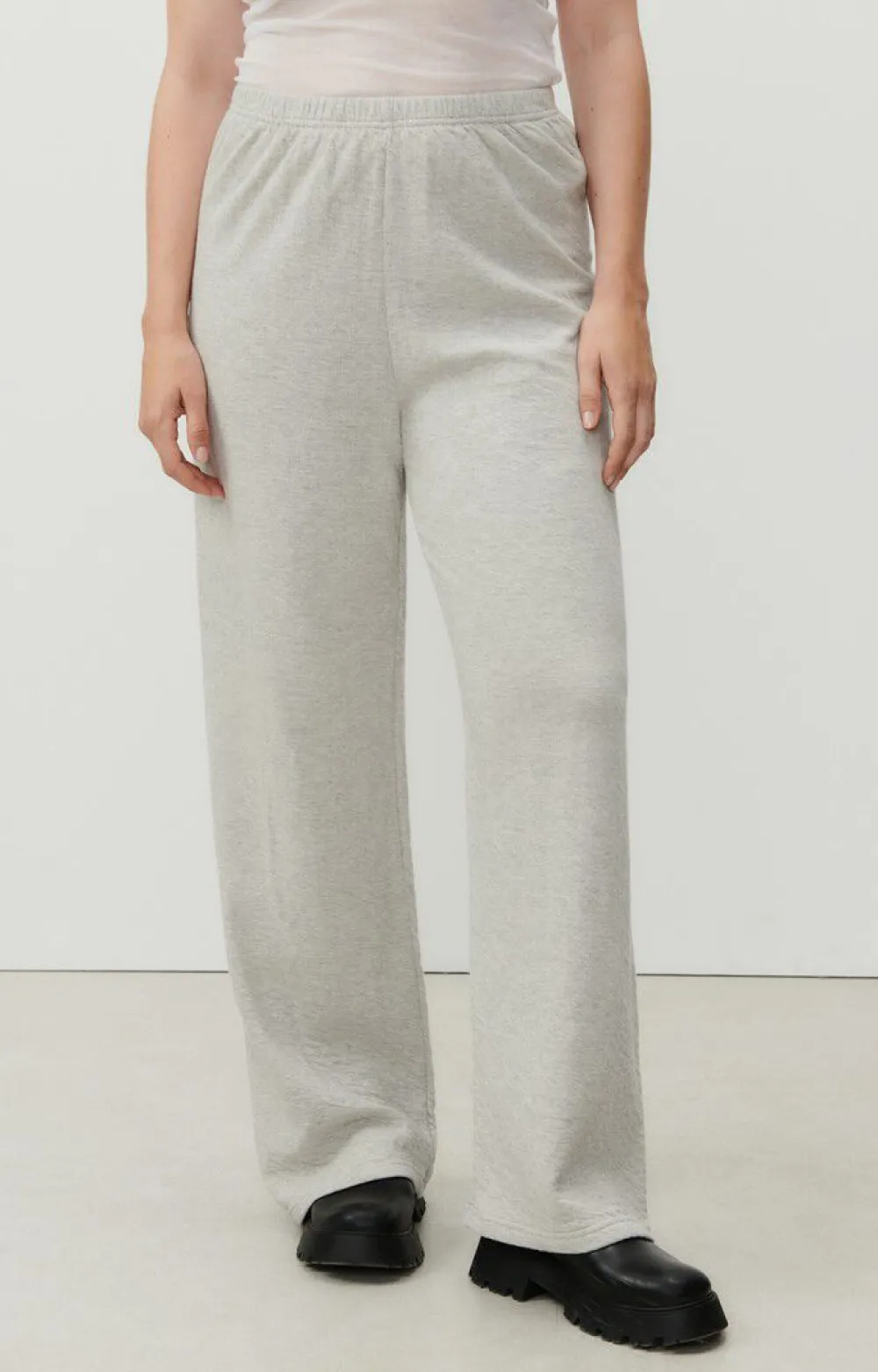 Jogging Femme Yatcastle*American Vintage Cheap