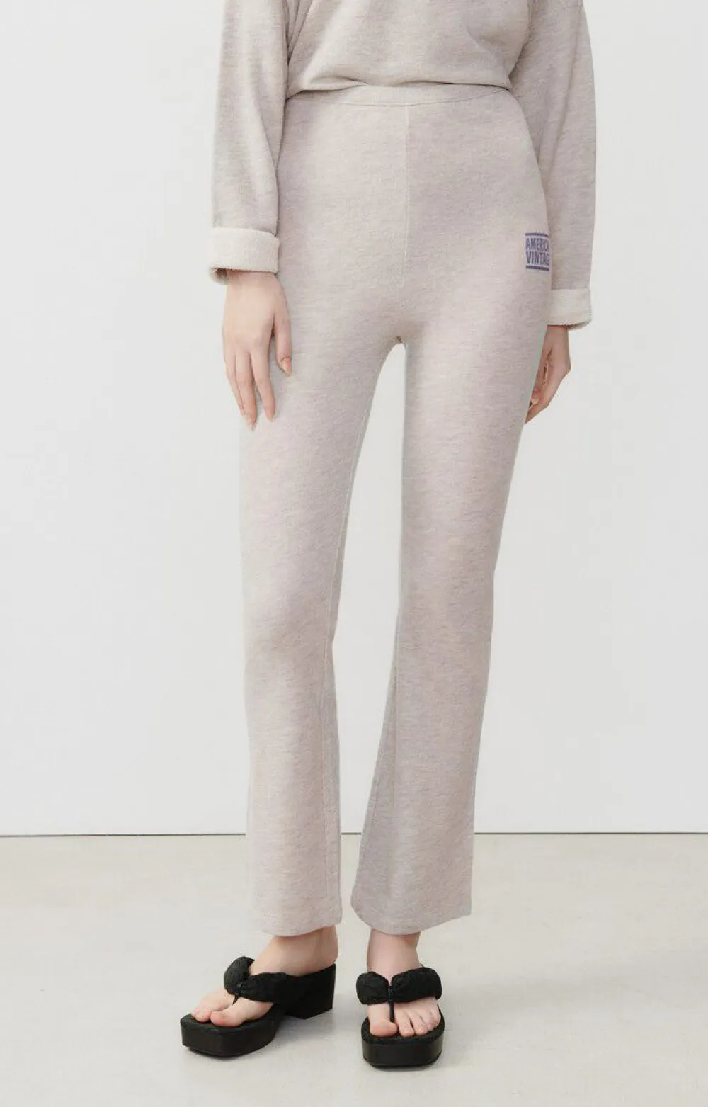 Jogging Femme Zofbay*American Vintage Sale