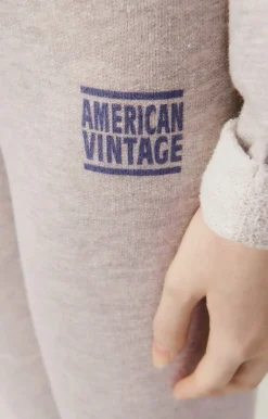 Jogging Femme Zofbay*American Vintage Sale