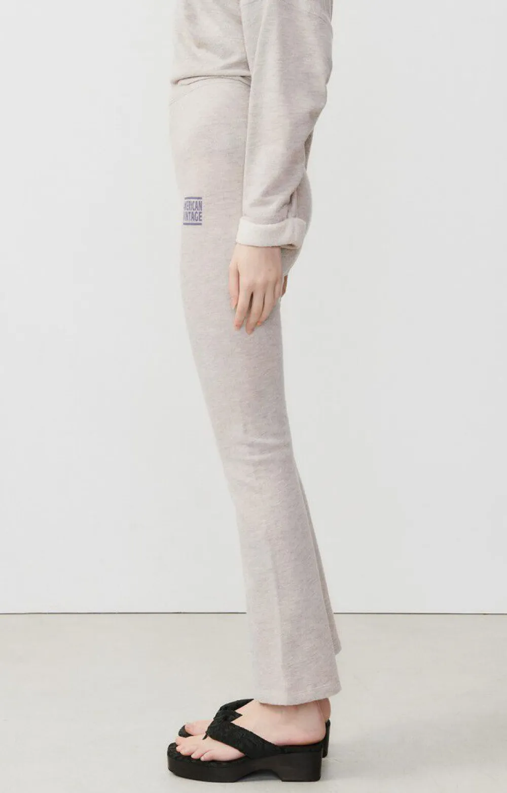 Jogging Femme Zofbay*American Vintage Sale