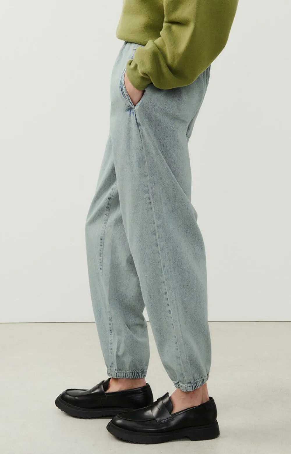 Jogging Homme Besobay*American Vintage New
