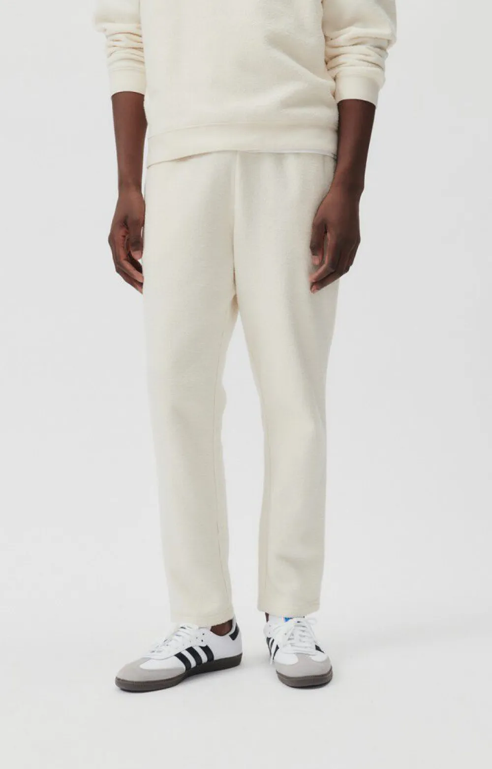 Jogging Homme Bobypark*American Vintage Cheap