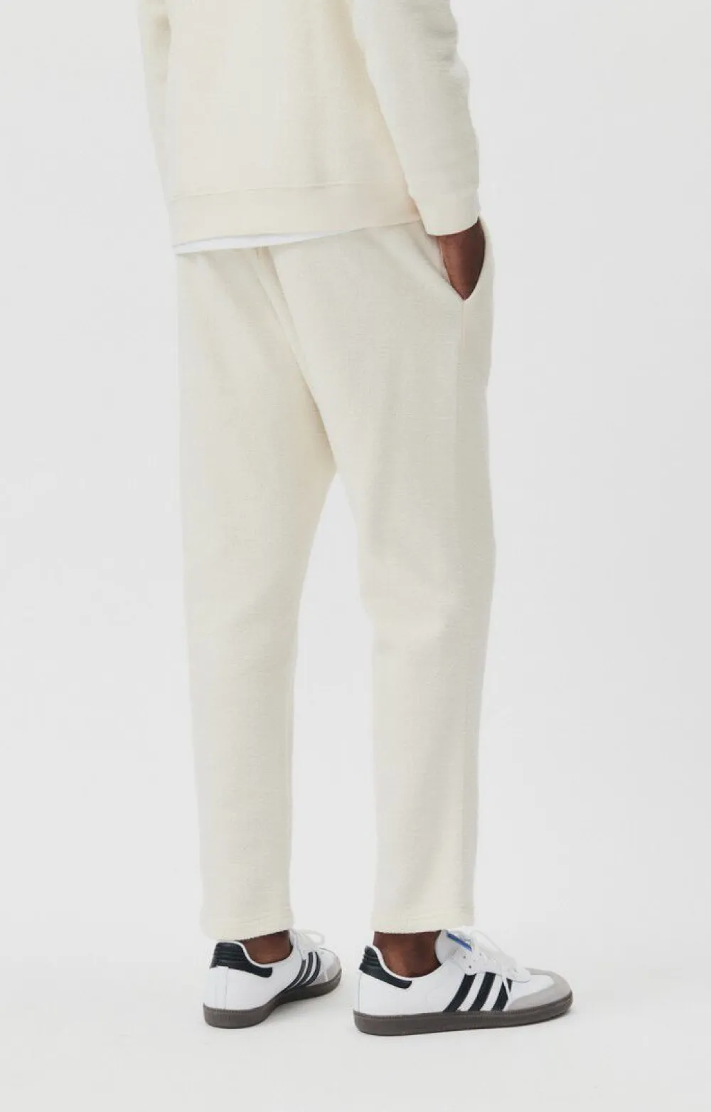 Jogging Homme Bobypark*American Vintage Cheap