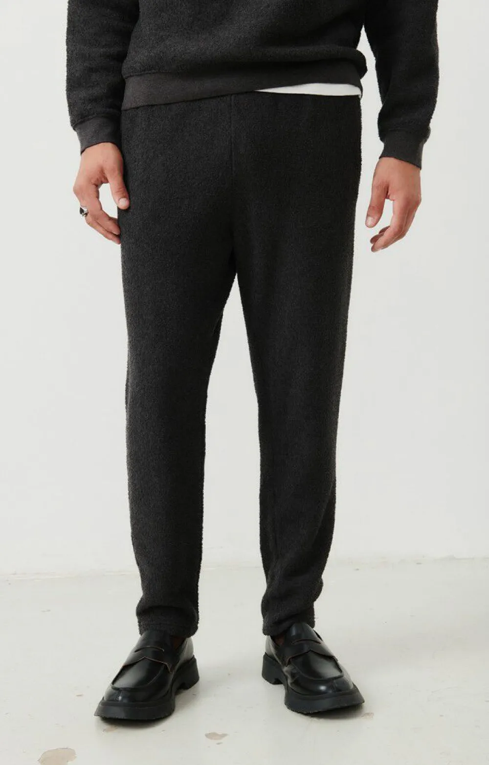 Jogging Homme Bobypark*American Vintage New