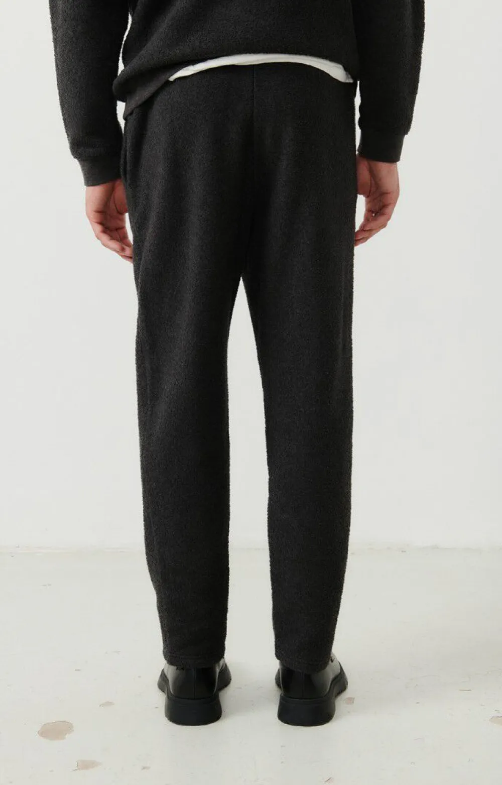 Jogging Homme Bobypark*American Vintage New