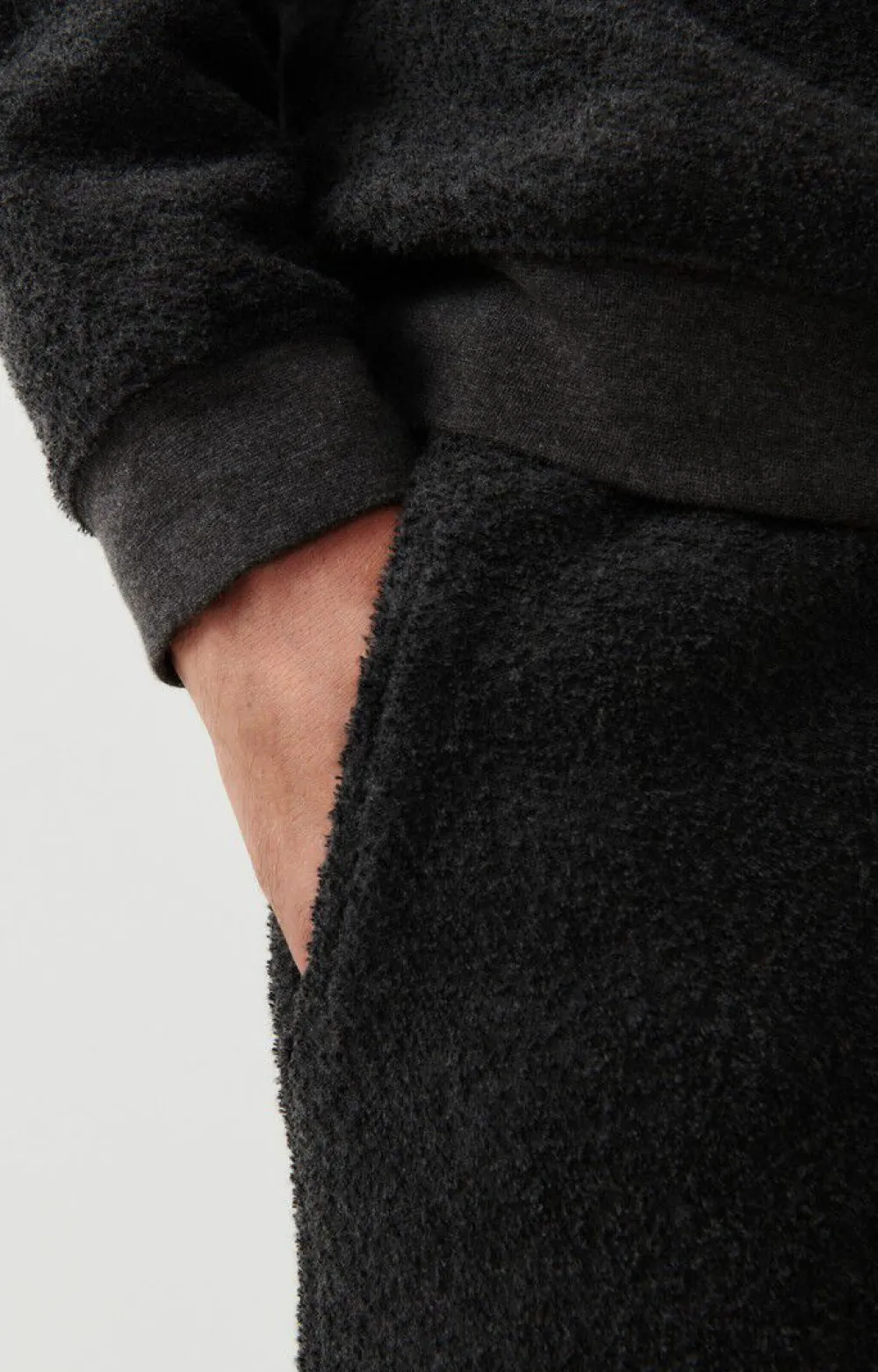 Jogging Homme Bobypark*American Vintage New
