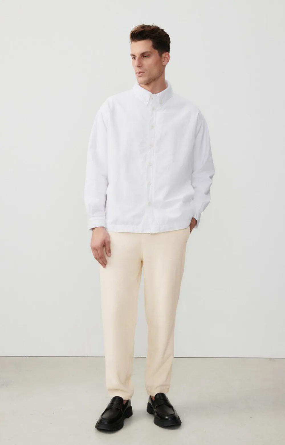 Jogging Homme Bobypark*American Vintage Online