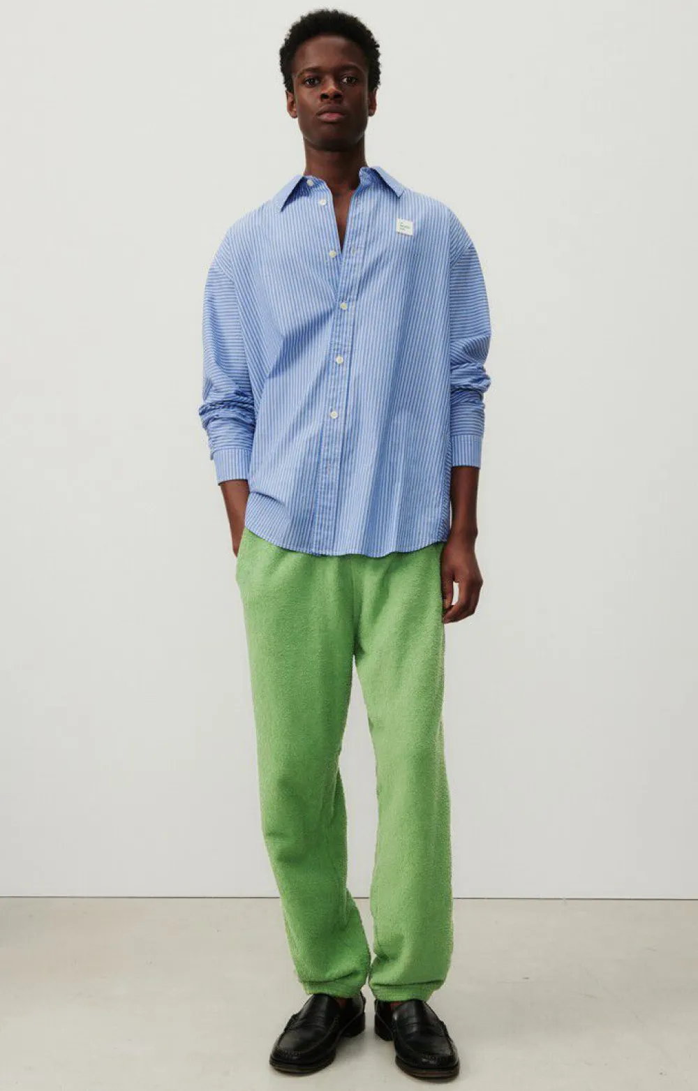 Jogging Homme Bobypark*American Vintage Best