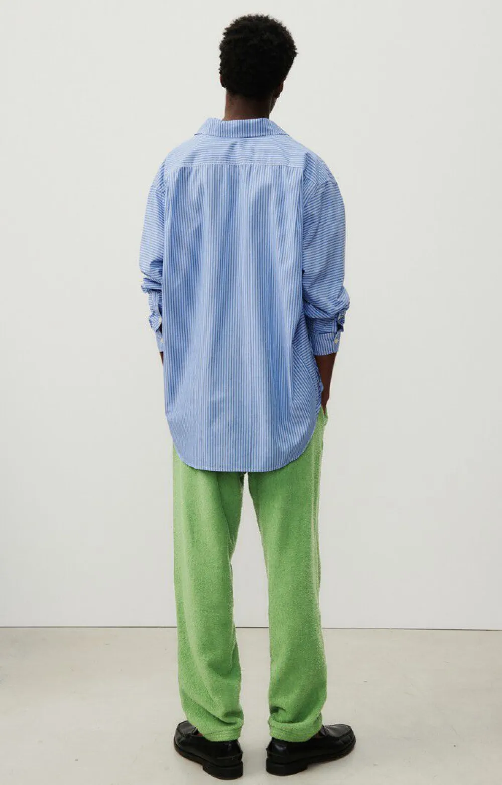 Jogging Homme Bobypark*American Vintage Best