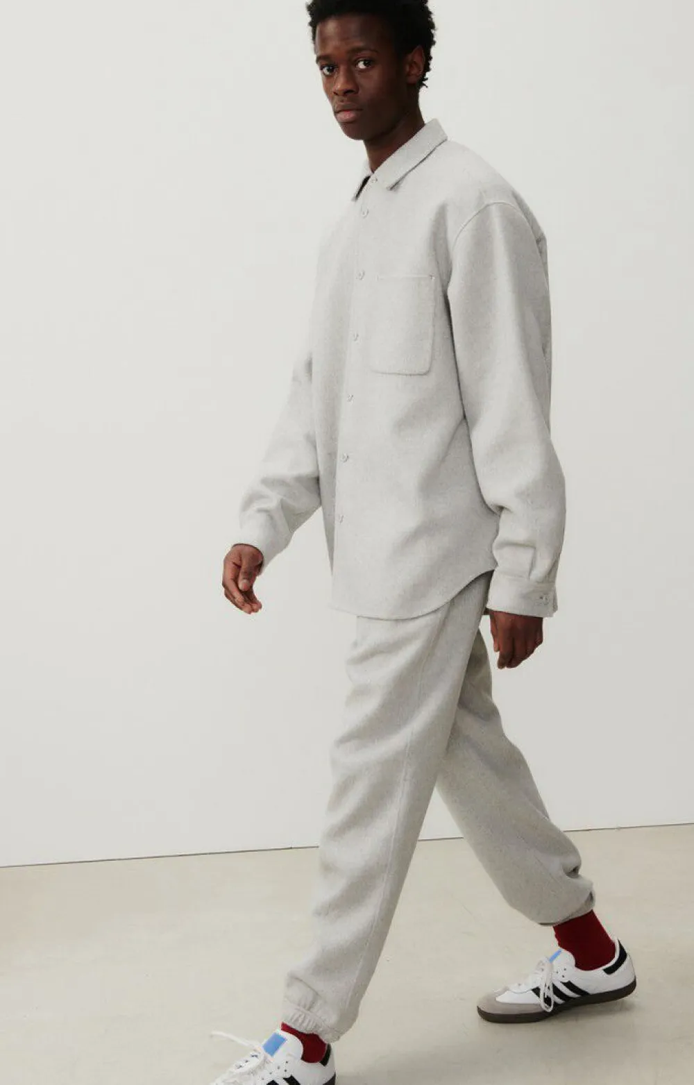 Jogging Homme Dadoulove*American Vintage Store