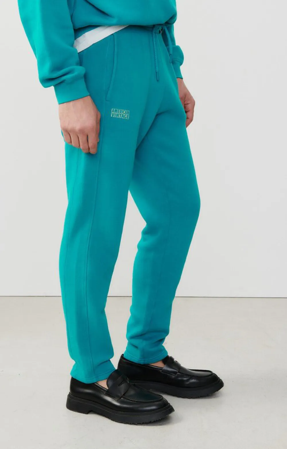 Jogging Homme Izubird*American Vintage Hot