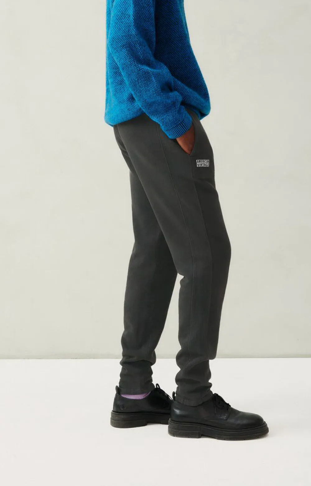 Jogging Homme Izubird*American Vintage Cheap