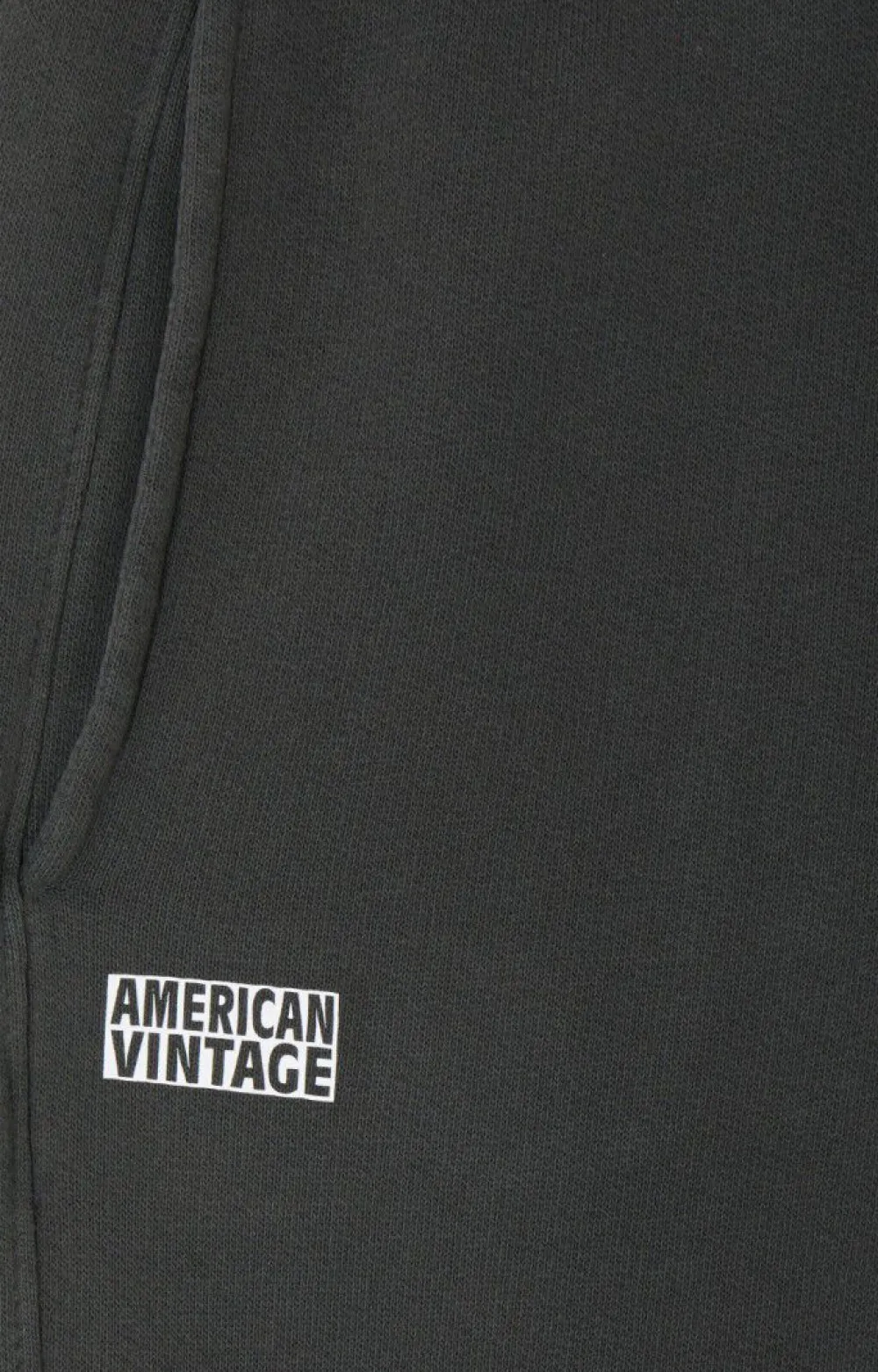 Jogging Homme Izubird*American Vintage Cheap