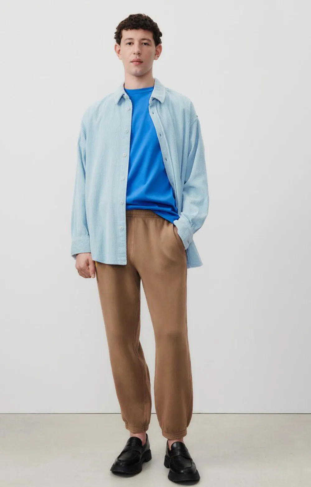 Jogging Homme Izubird*American Vintage Cheap