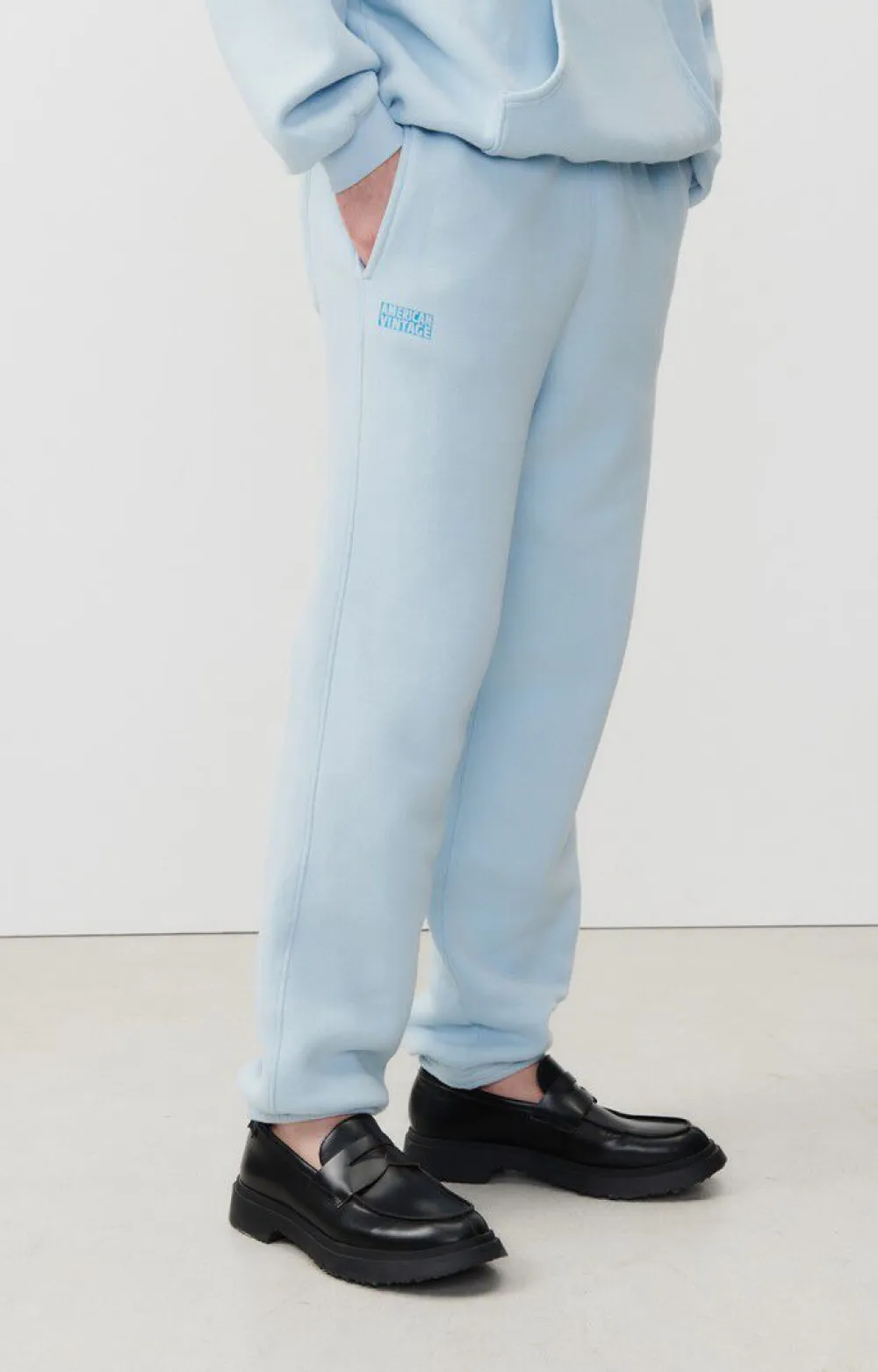 Jogging Homme Izubird*American Vintage Sale