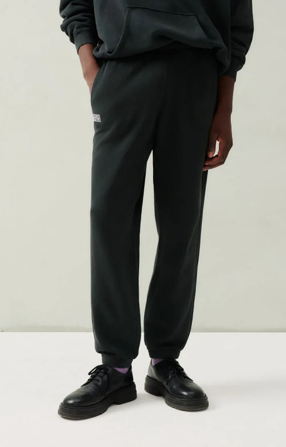 Jogging Homme Izubird*American Vintage Shop