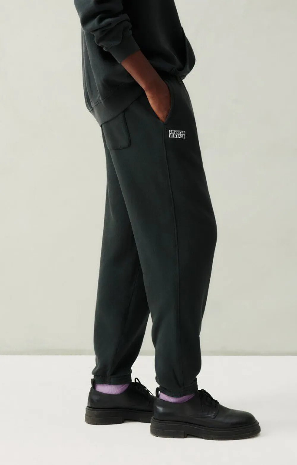 Jogging Homme Izubird*American Vintage Shop