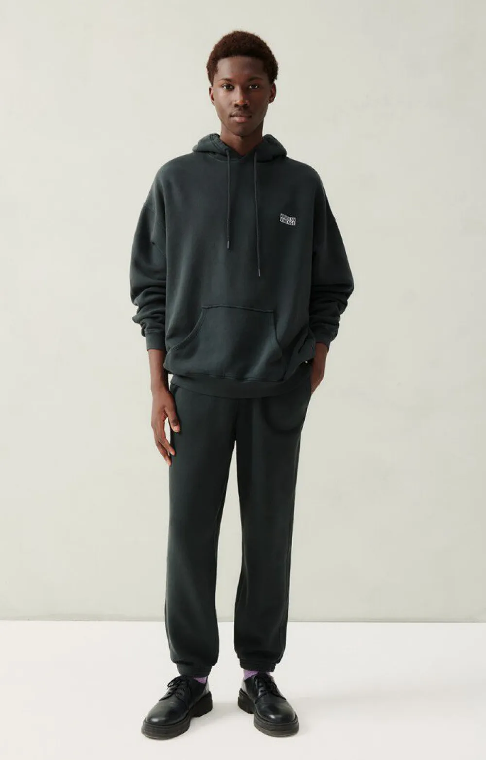 Jogging Homme Izubird*American Vintage Shop