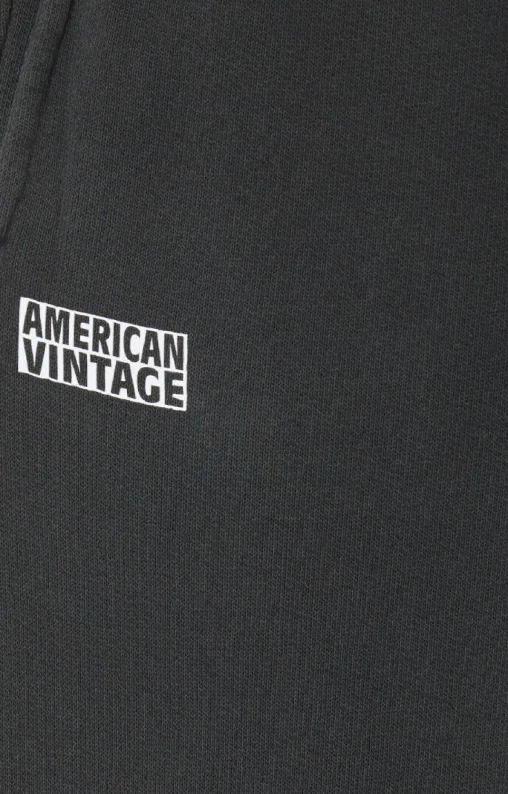 Jogging Homme Izubird*American Vintage Shop