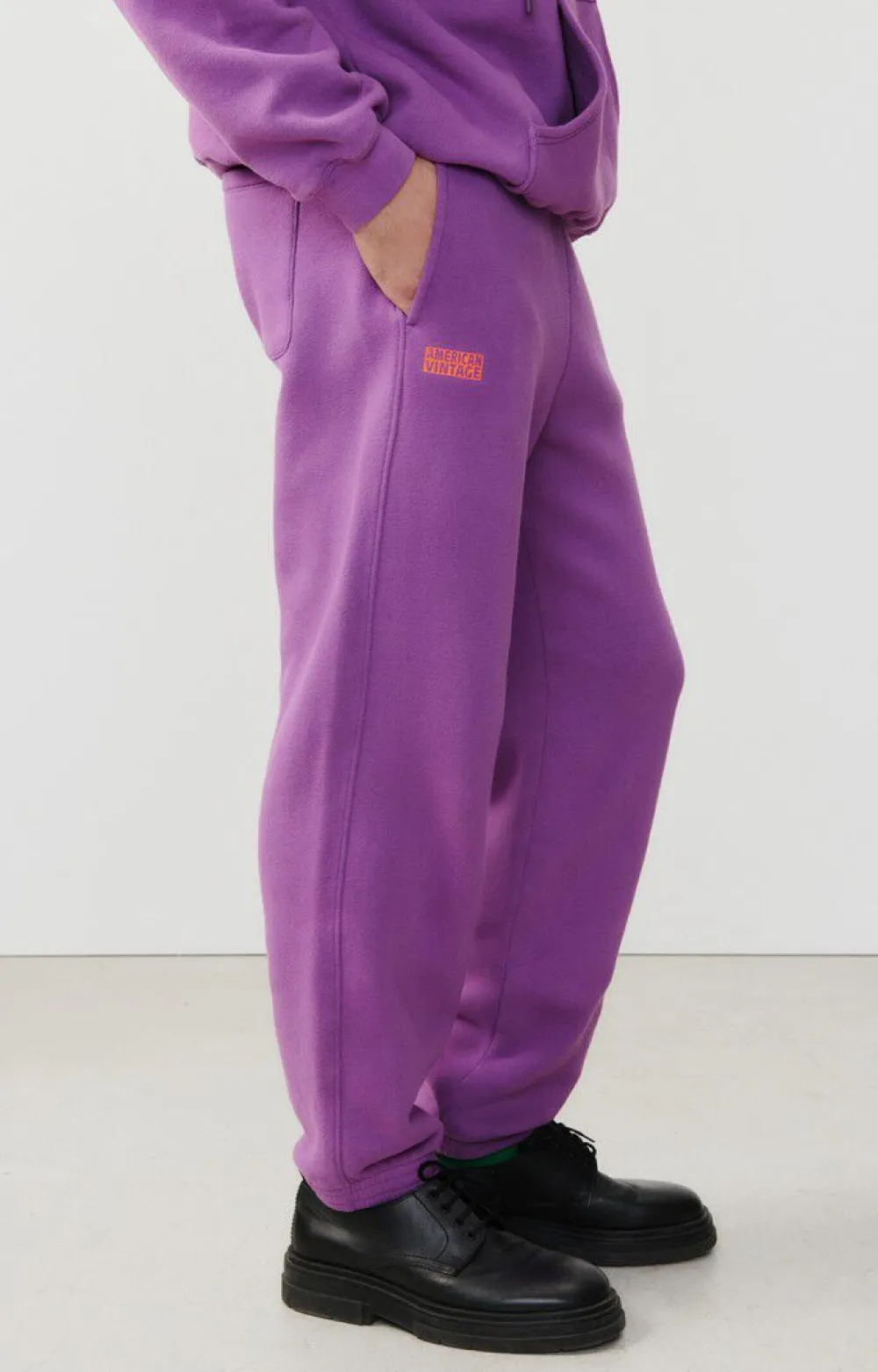 Jogging Homme Izubird*American Vintage Store