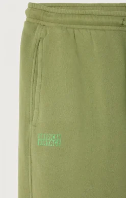 Jogging Homme Izubird*American Vintage Flash Sale