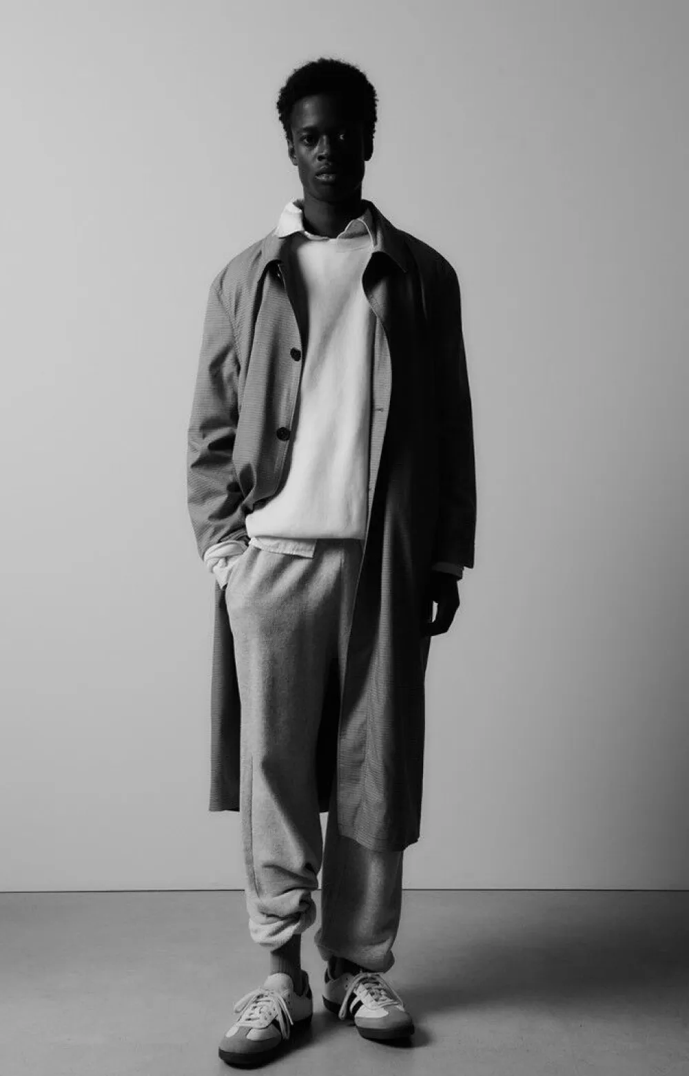 Jogging Homme Kodytown*American Vintage Hot