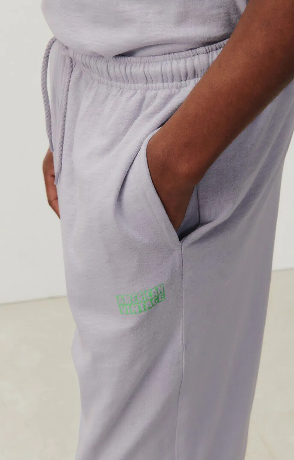 Jogging Homme Laweville*American Vintage New