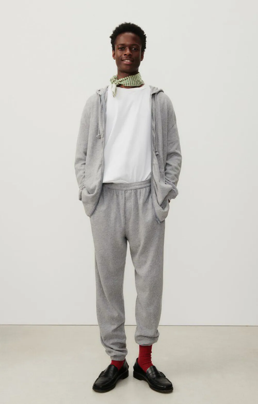 Jogging Homme Sonoma*American Vintage Hot