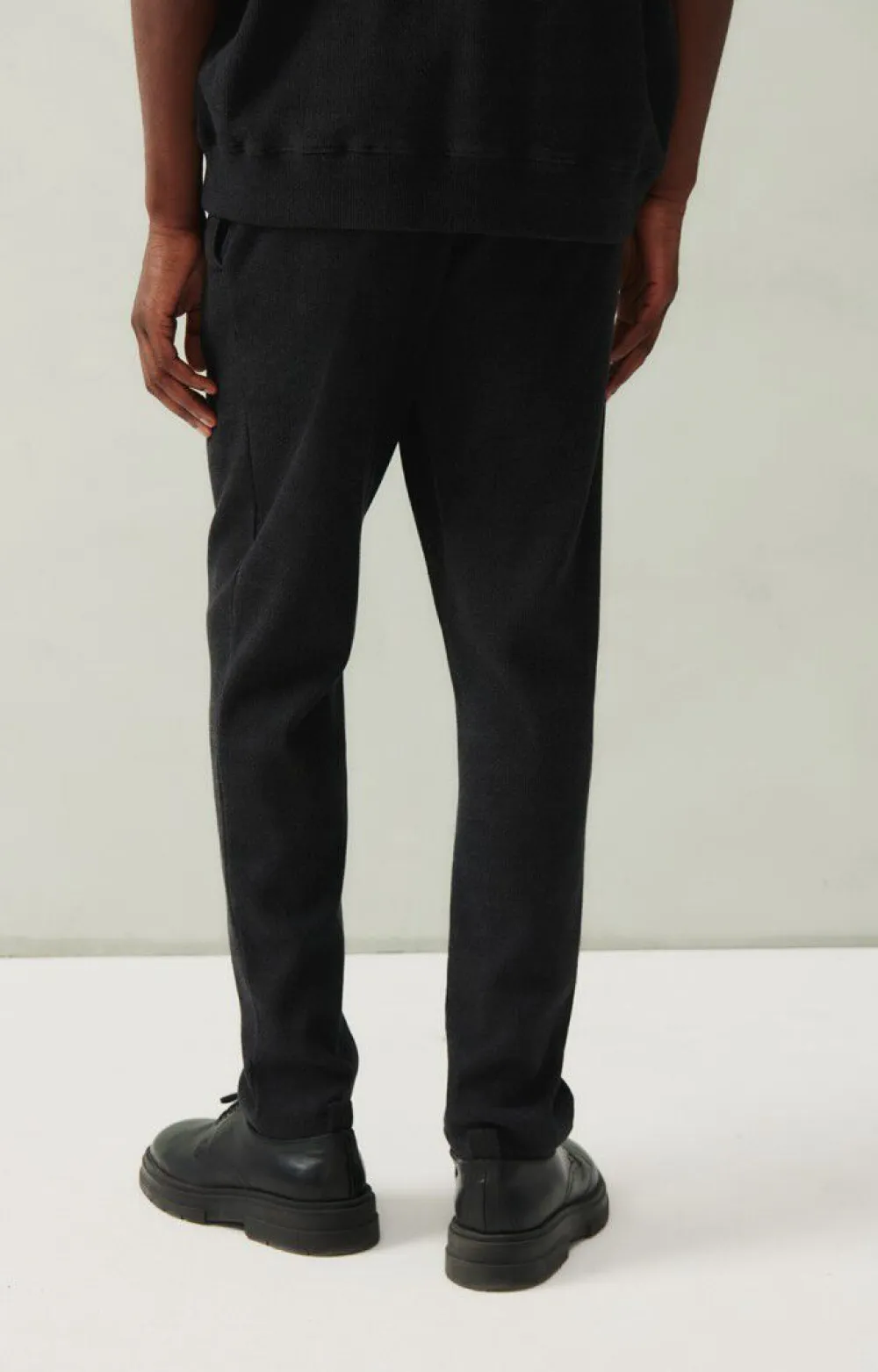 Jogging Homme Wifibay*American Vintage Best