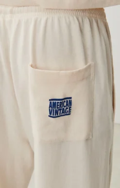 Jogging Homme Ykobow*American Vintage Store