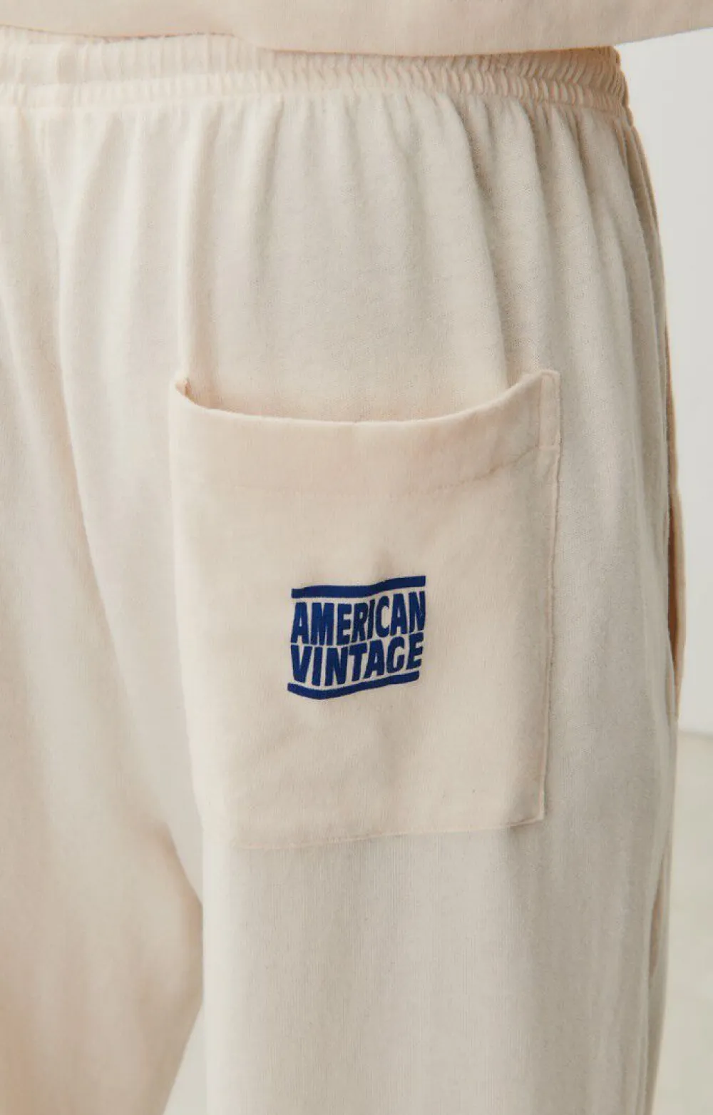 Jogging Homme Ykobow*American Vintage Store