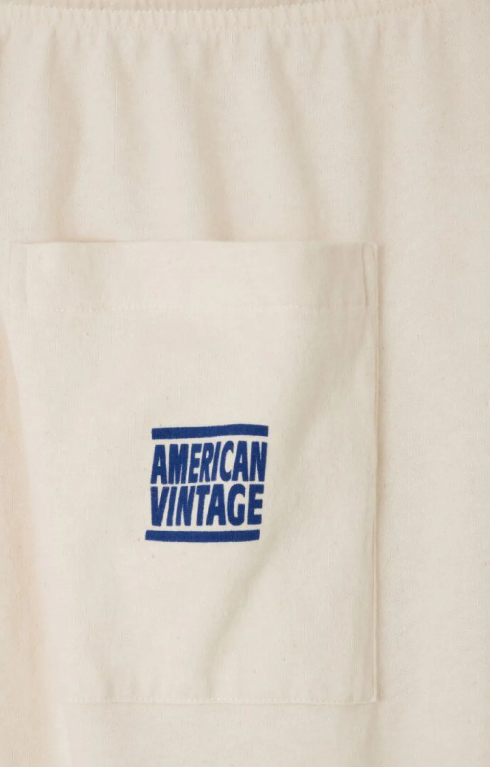 Jogging Homme Ykobow*American Vintage Store
