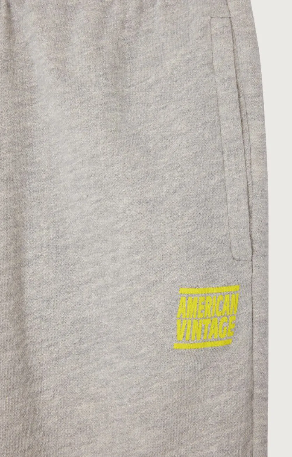 Jogging Homme Zofbay*American Vintage Discount